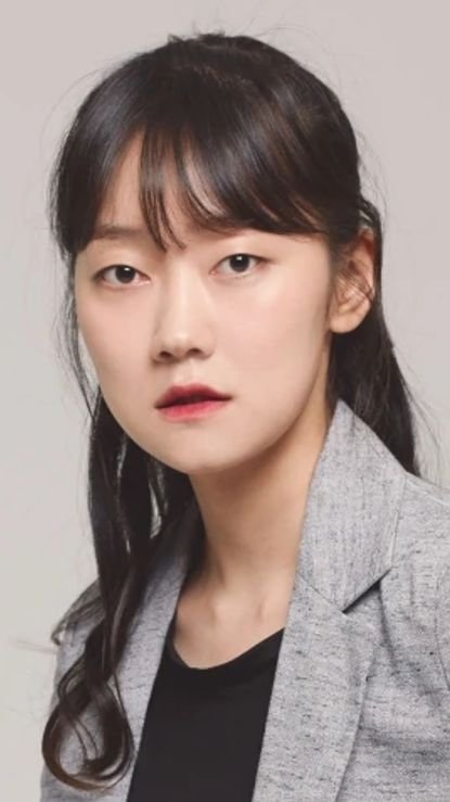Park Kyung HyePark Kyung hyeDramaaddict