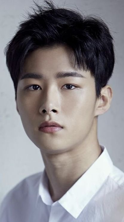 Seo Ji HoonSeo Ji hoonDramaaddict