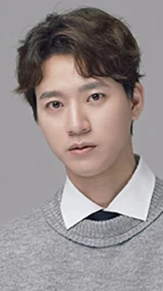 Yoo Min-kyu