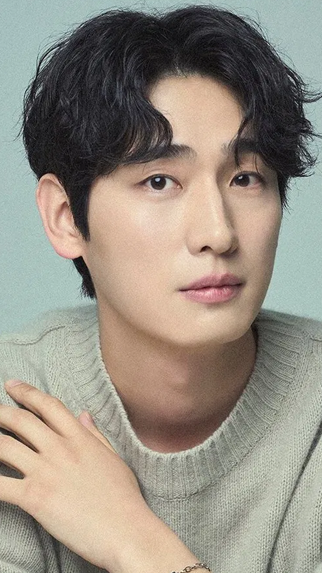 Yoon ParkYoon ParkDramaaddict
