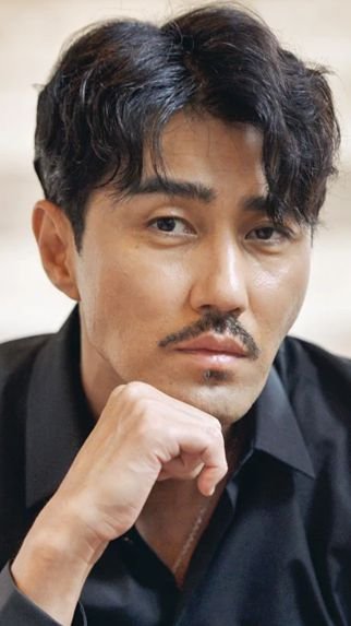 Cha Seung WonCha Seung wonDramaaddict