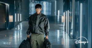 Moewxp FDisney+ apuesta fuerte por los K dramas revela sus estrenos para la segunda mitad de 2025Dramaaddict