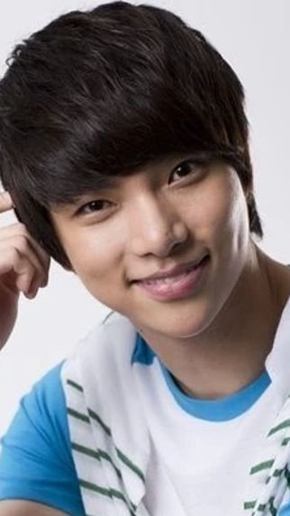 Oh Seung YooOh Seung yoonDramaaddict