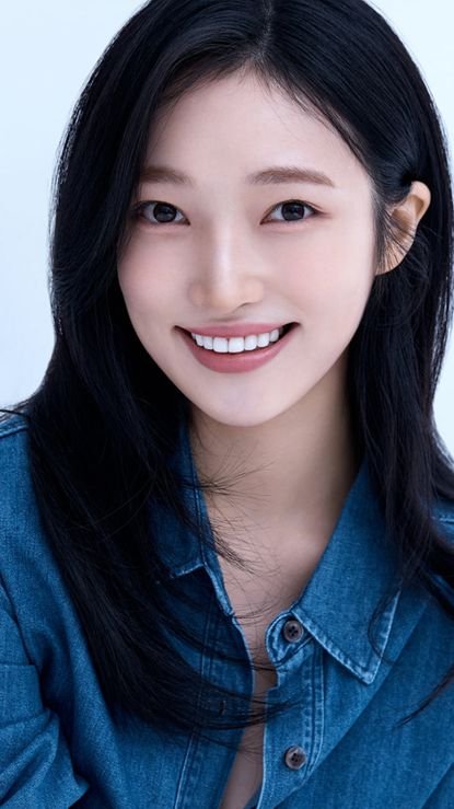 Ji HyewonJi HyewonDramaaddict