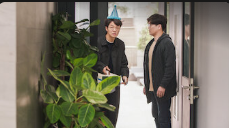 Captura De PantallaEpisodio 11Dramaaddict