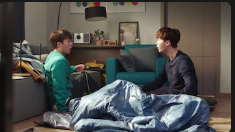 Captura De PantallaEpisodio 11Dramaaddict