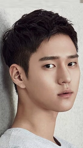 Go Kyung PyoGo Kyung-pyoDramaaddict