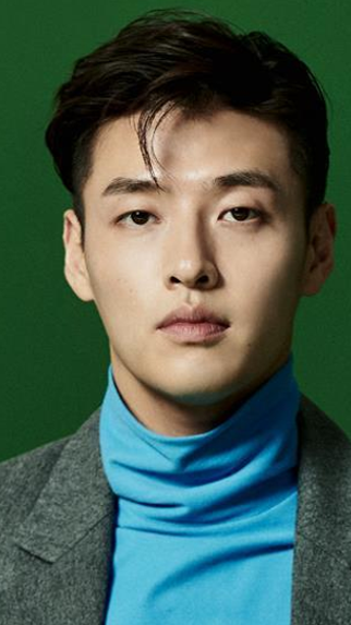 Kang Ha NeulKang Ha‑neulDramaaddict