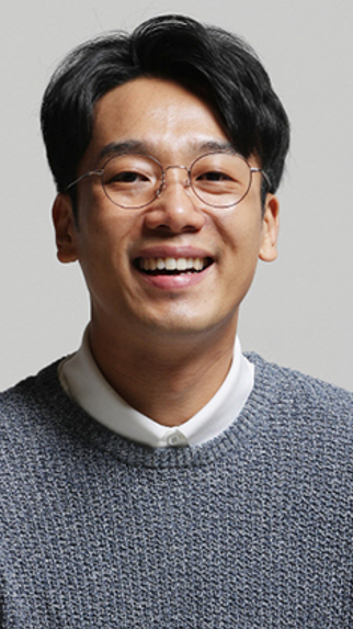 Kim Nam HeeKim Nam‑heeDramaaddict