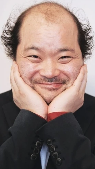 Kim Sang HoKim Sang‑hoDramaaddict