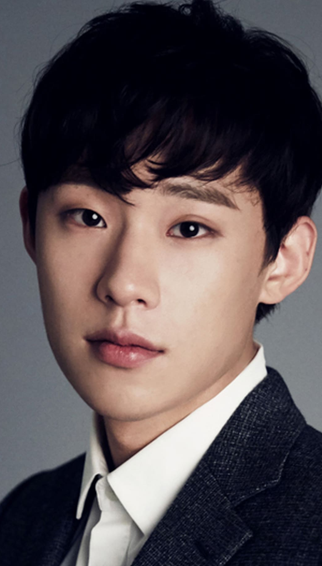 Kim Sung CheolKim Sung-cheolDramaaddict