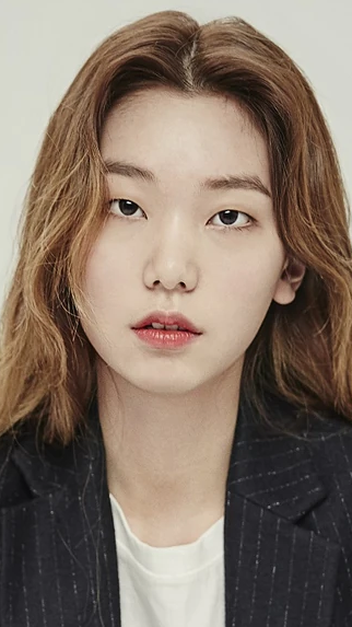 Lee Ho JungLee Ho-jungDramaaddict