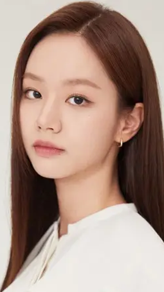 Lee Hye RiLee Hye-riDramaaddict