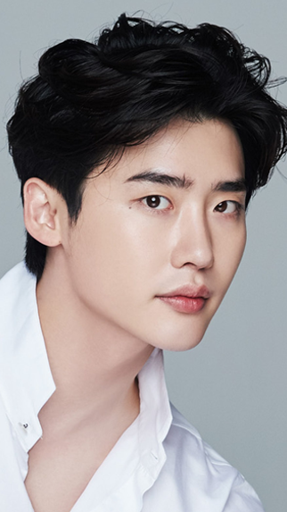 Lee Jong SukLee Jong-sukDramaaddict