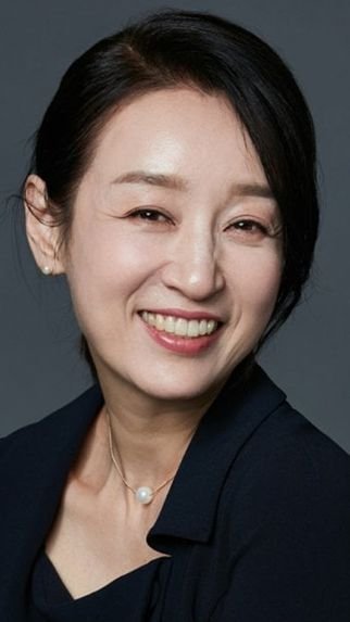 Nam Ki‑ae
