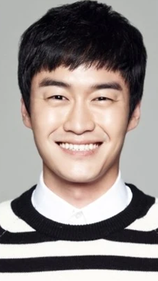 Oh Eui ShikOh Eui-shikDramaaddict