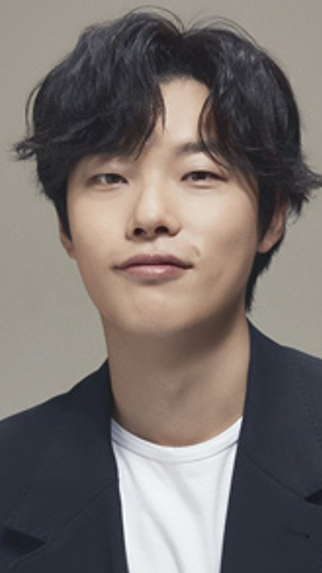 Ryu Jun YeolRyu Jun-yeolDramaaddict