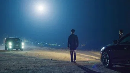 Episodio 01 – Recién llegado