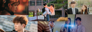 Doramas Que Nadie✨ Tus favoritos ya los viste… ahora descubrí estos 10 tesoros escondidos del K-dramaDramaaddict