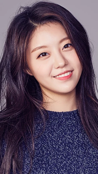 Jung Yoo JinJung Yoo-jinDramaaddict