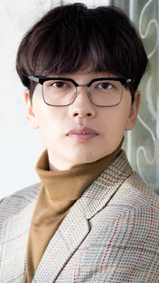 Lee Dong HwiLee Dong-hwiDramaaddict