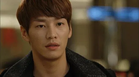 Lee Jong-suk, protagonista de Pinocchio.