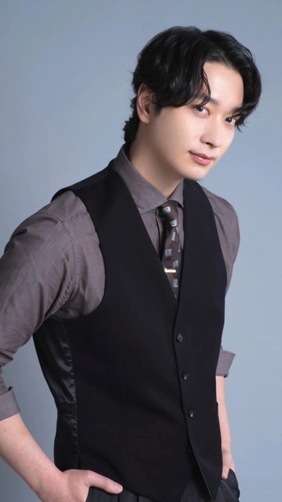 Hwang Chan-sung, conocido actor y cantante surcoreano.