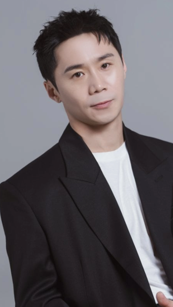 Im Chul-soos, actor asiático.