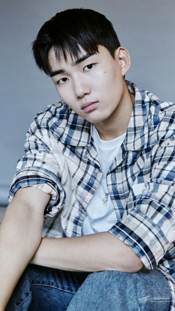Tang Joon-sang, conocido por su papel en 'Crash Landing on You'.